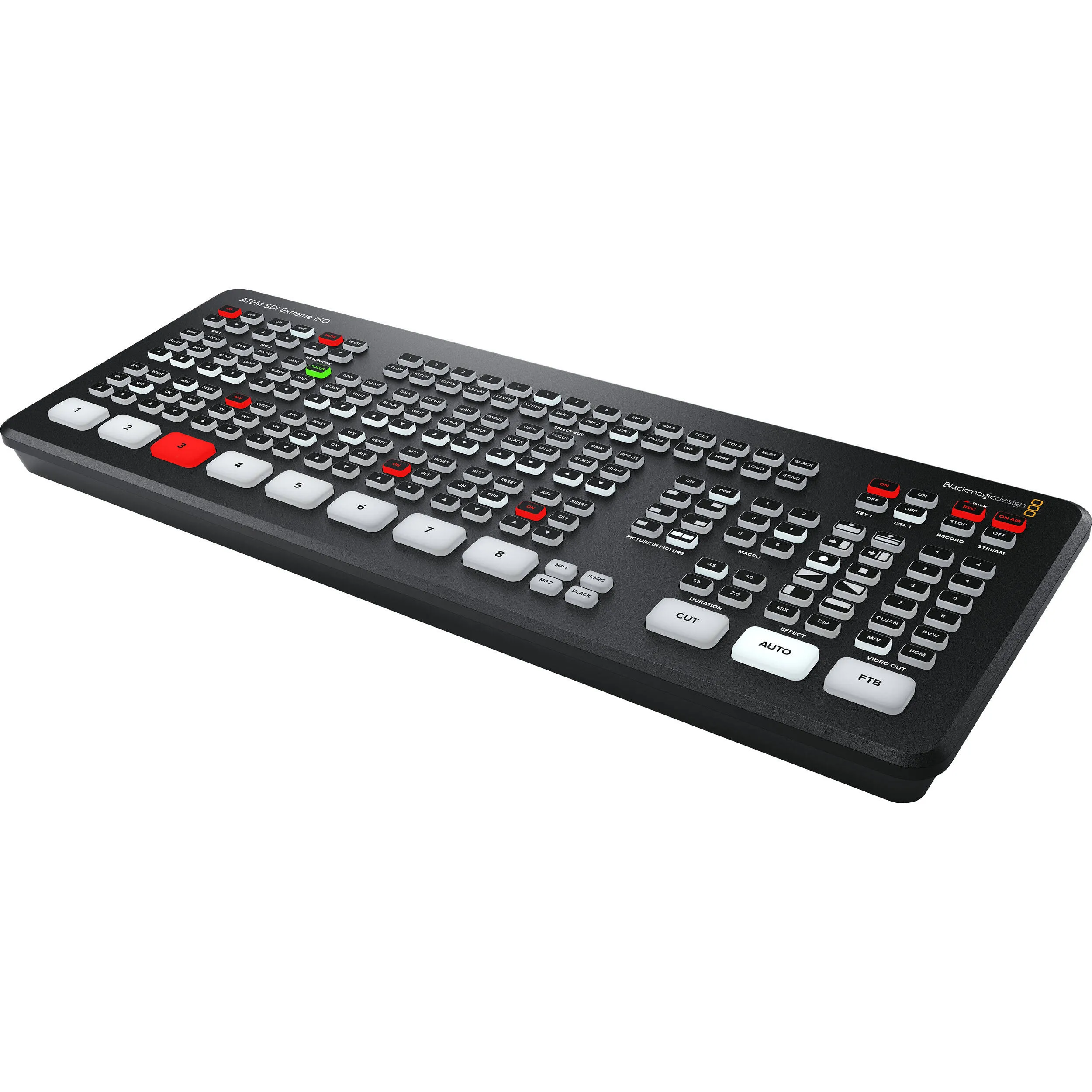 Blackmagic Design ATEM SDI Switcher