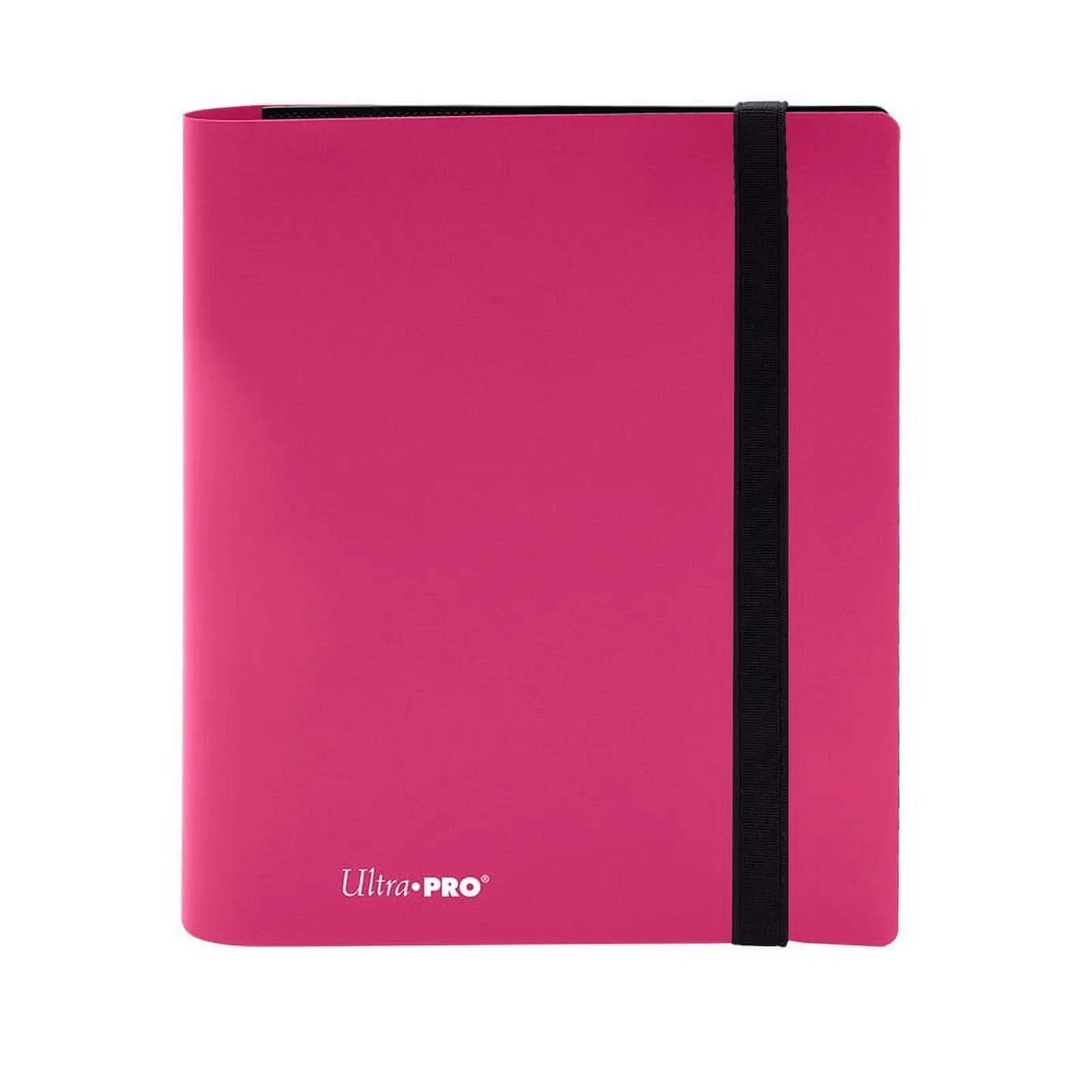 Hot Pink - Ultra Pro Eclipse 4 Pocket Binder - 160 pockets