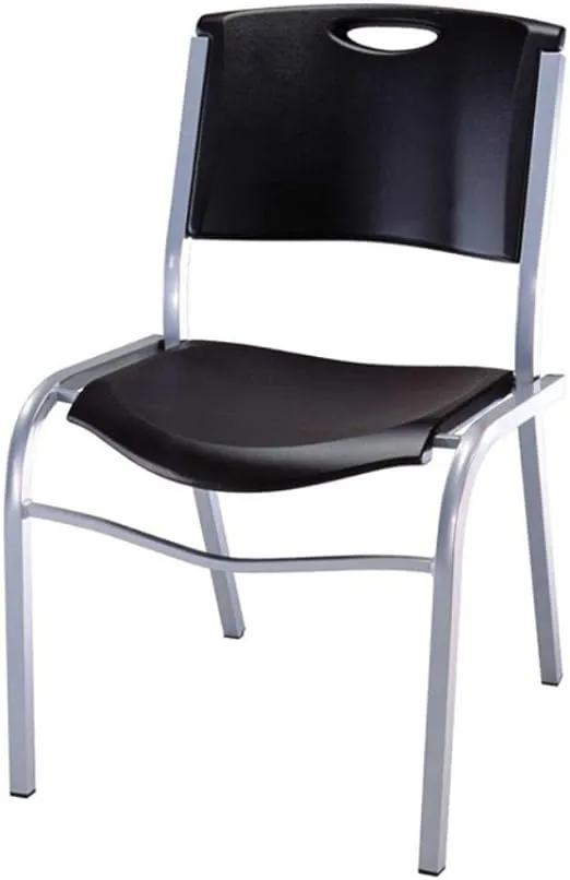 Lifetime Stacking Chair