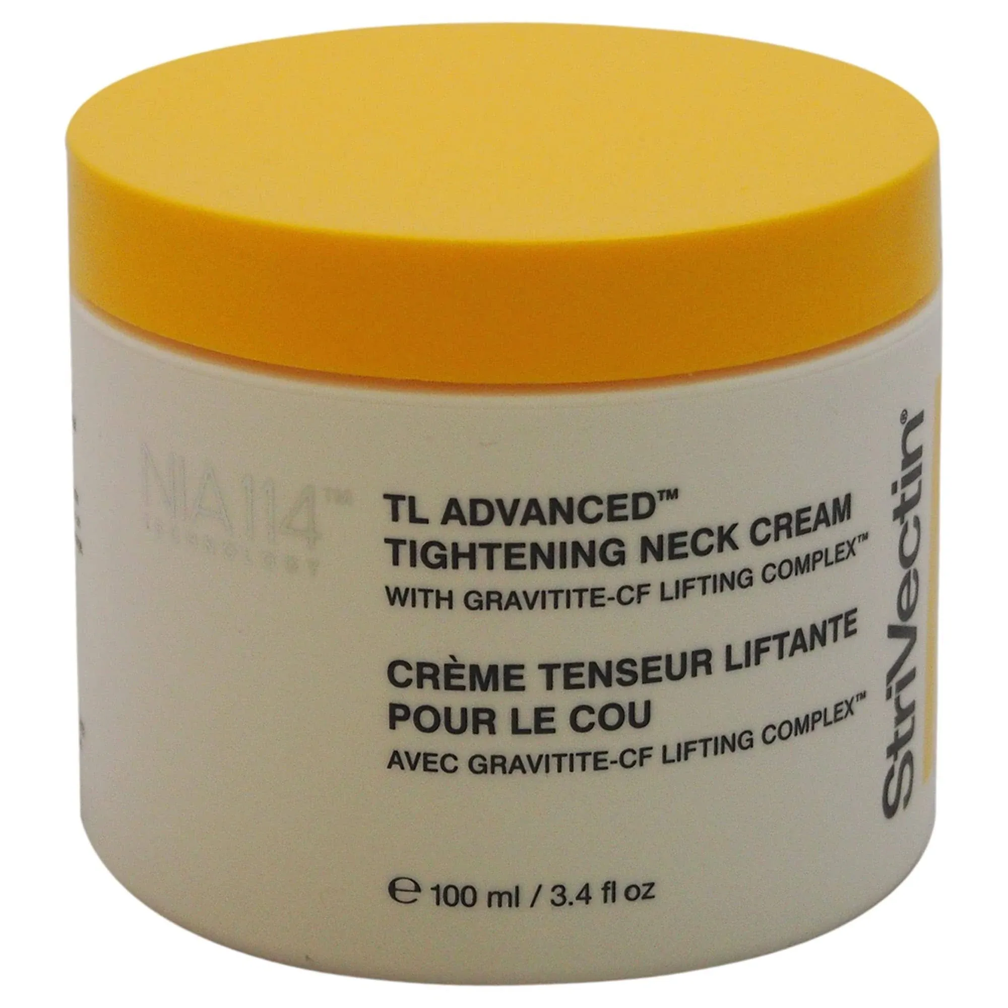 Strivectin-tl Advanced Tightening Neck Cream 3.4oz