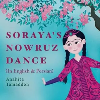 Soraya's Nowruz Dance