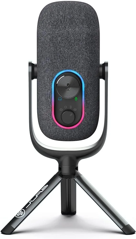 JLab Epic Talk USB Microphone