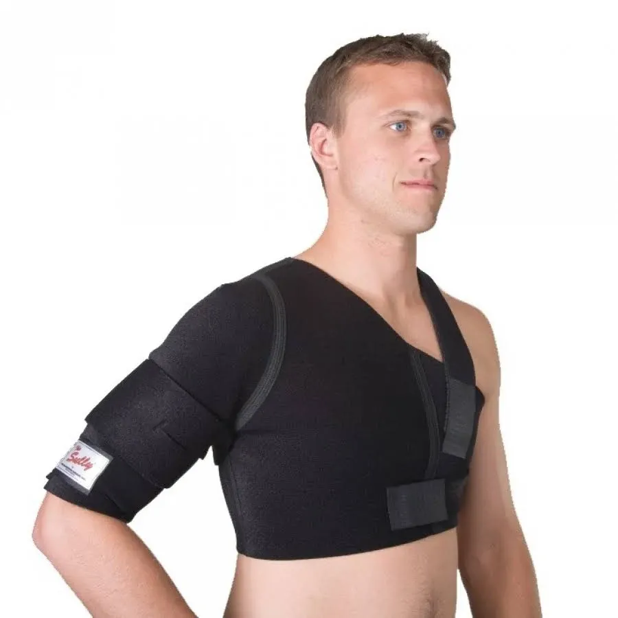 DonJoy Sully Shoulder Stabilizer