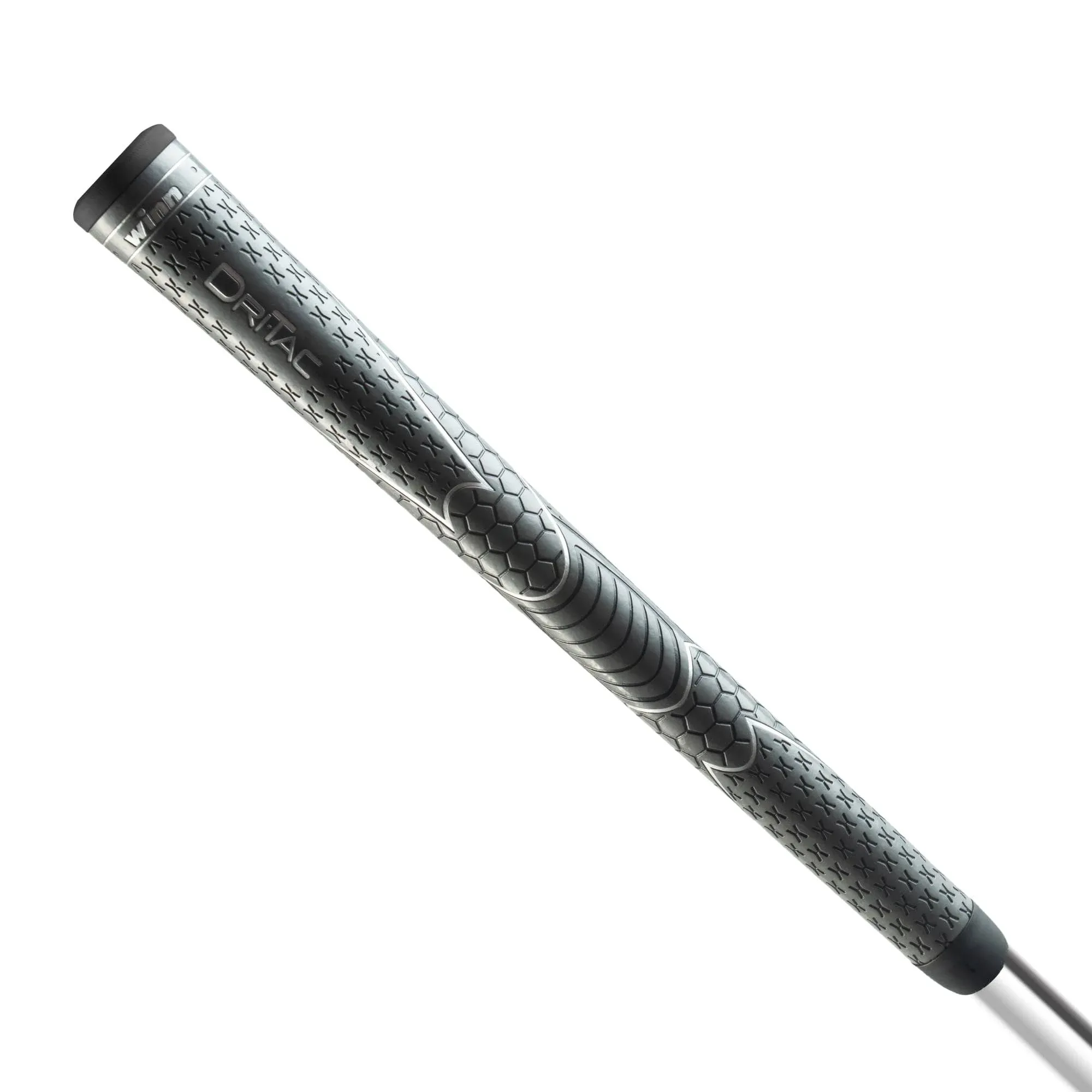 Winn Dri-Tac Golf Grips