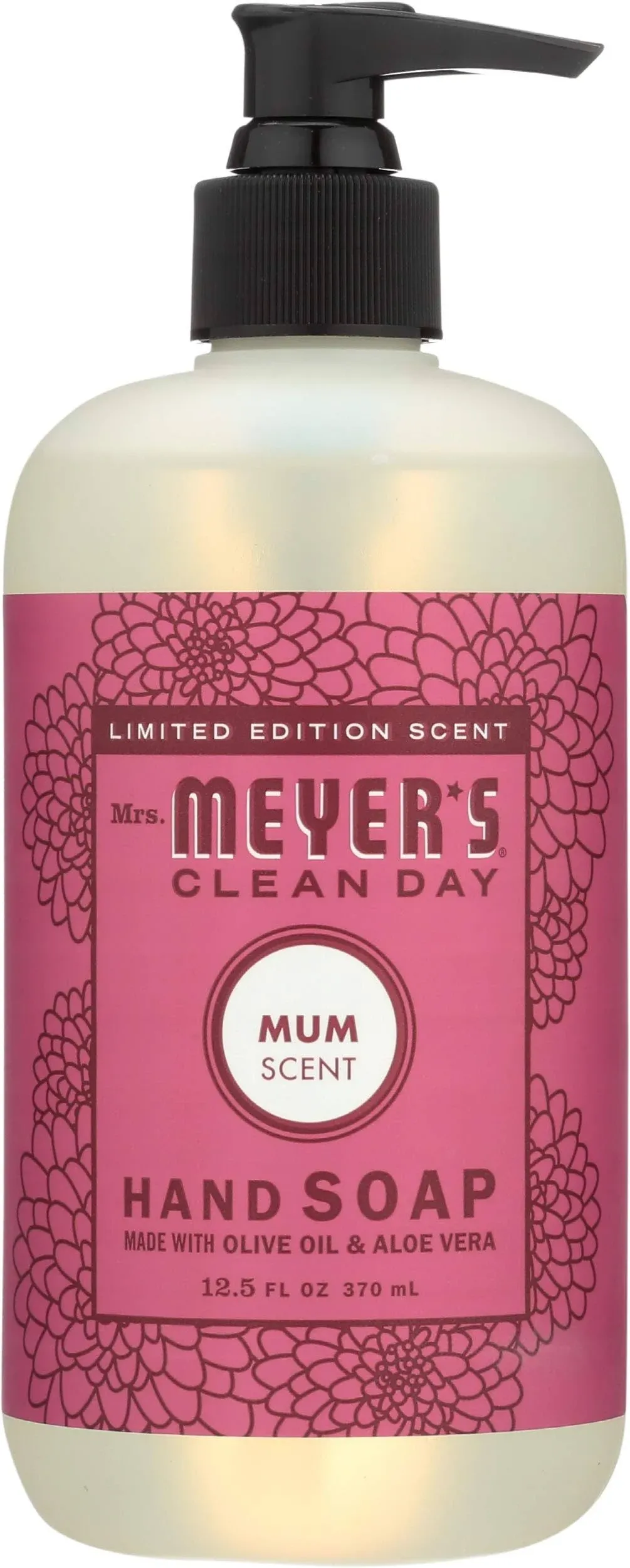 Mrs. Meyer's Clean Day Hand Soap