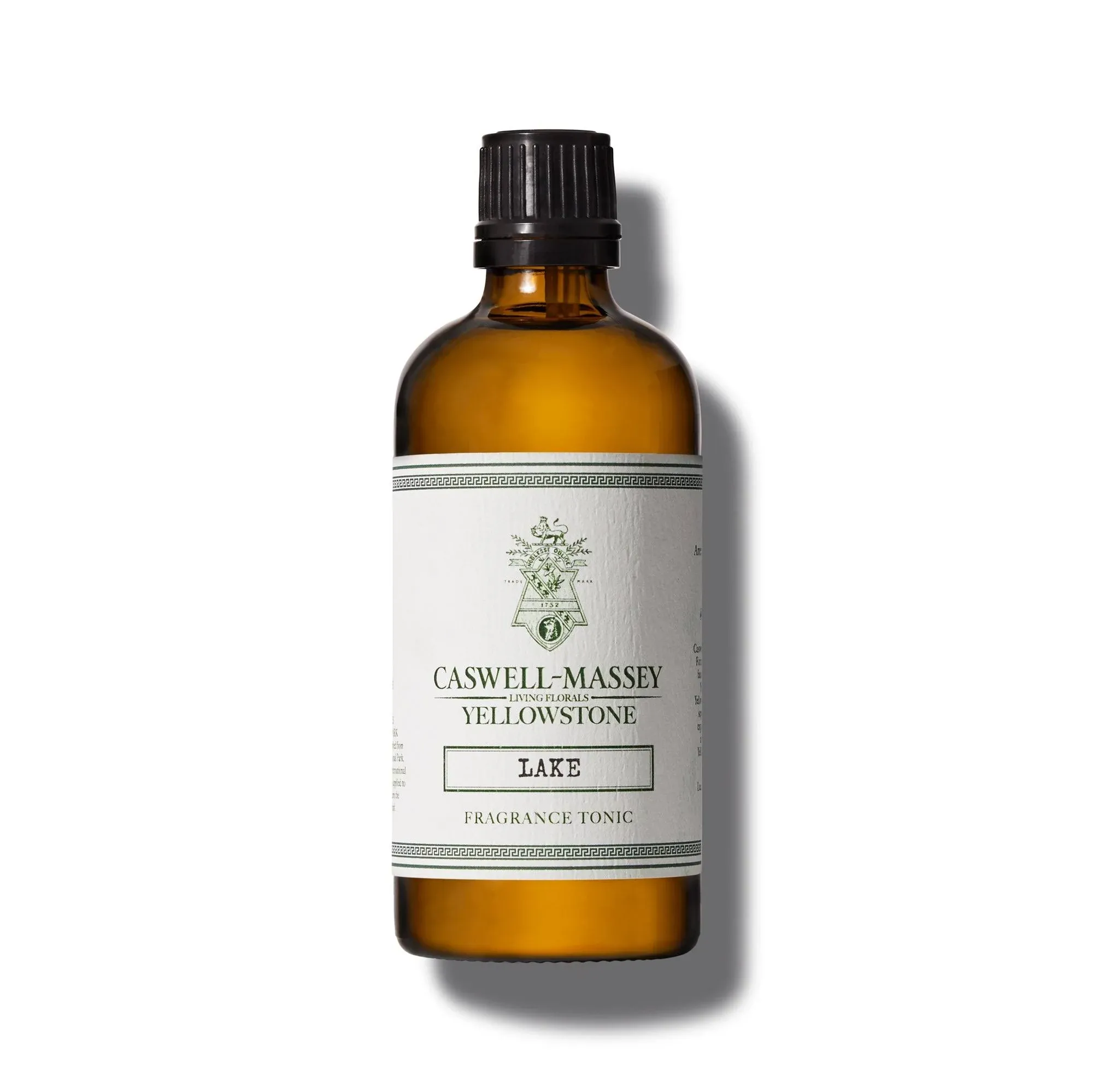 Yellowstone Fragrance Tonic | Lake | Caswell Massey