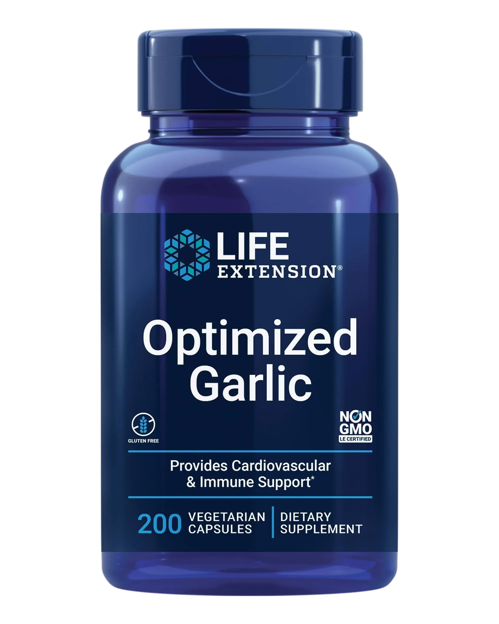 Life Extension Optimized Carnitine