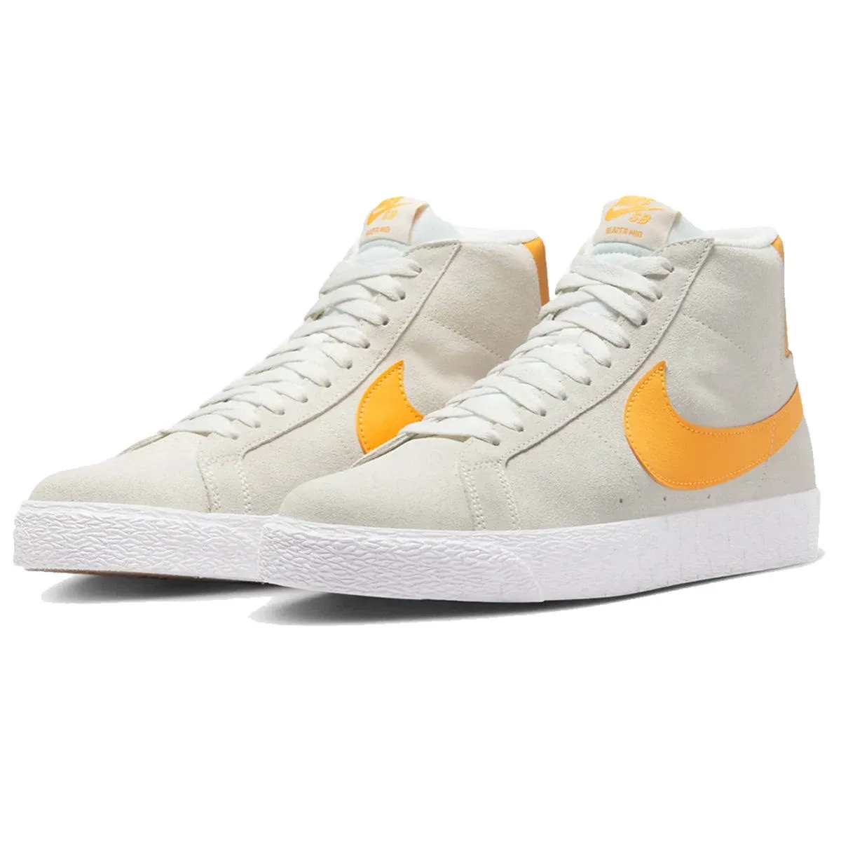 Nike SB Zoom Blazer Mid