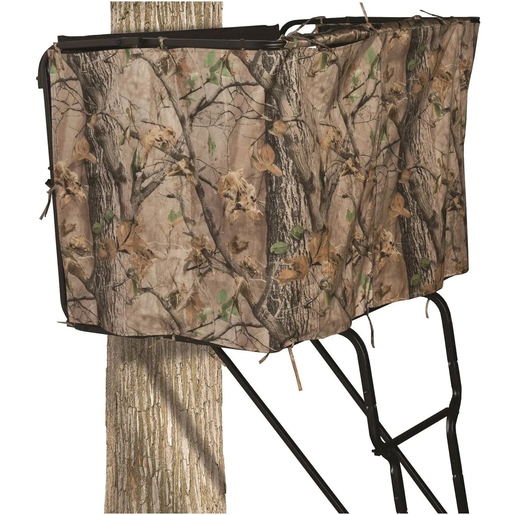 BIG GAME Deluxe Universal Blind Kit