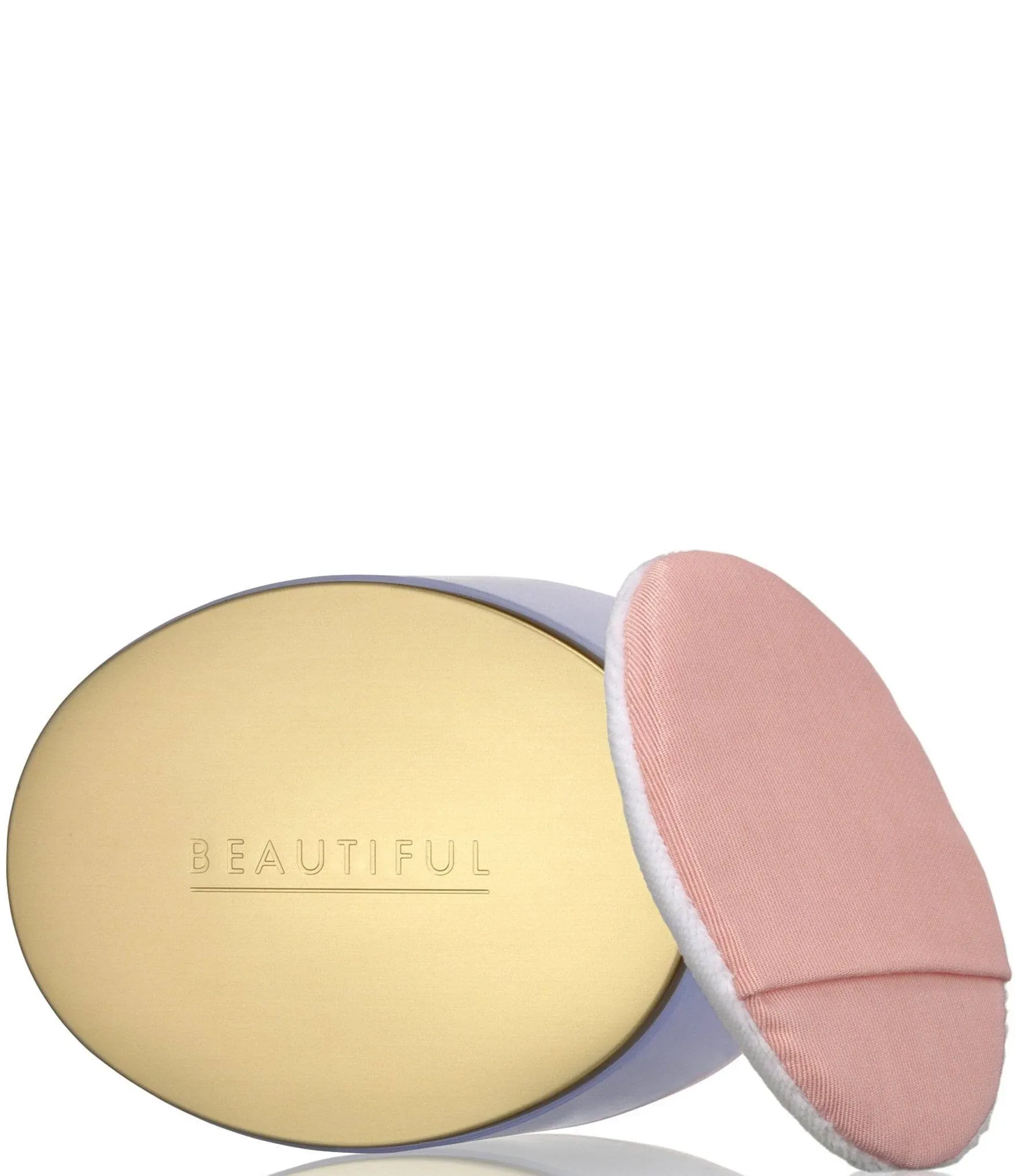 Estee Lauder Beautiful Perfumed Body Powder