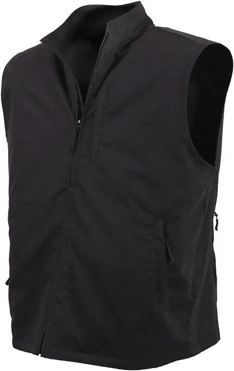 Rothco Undercover Travel Vest