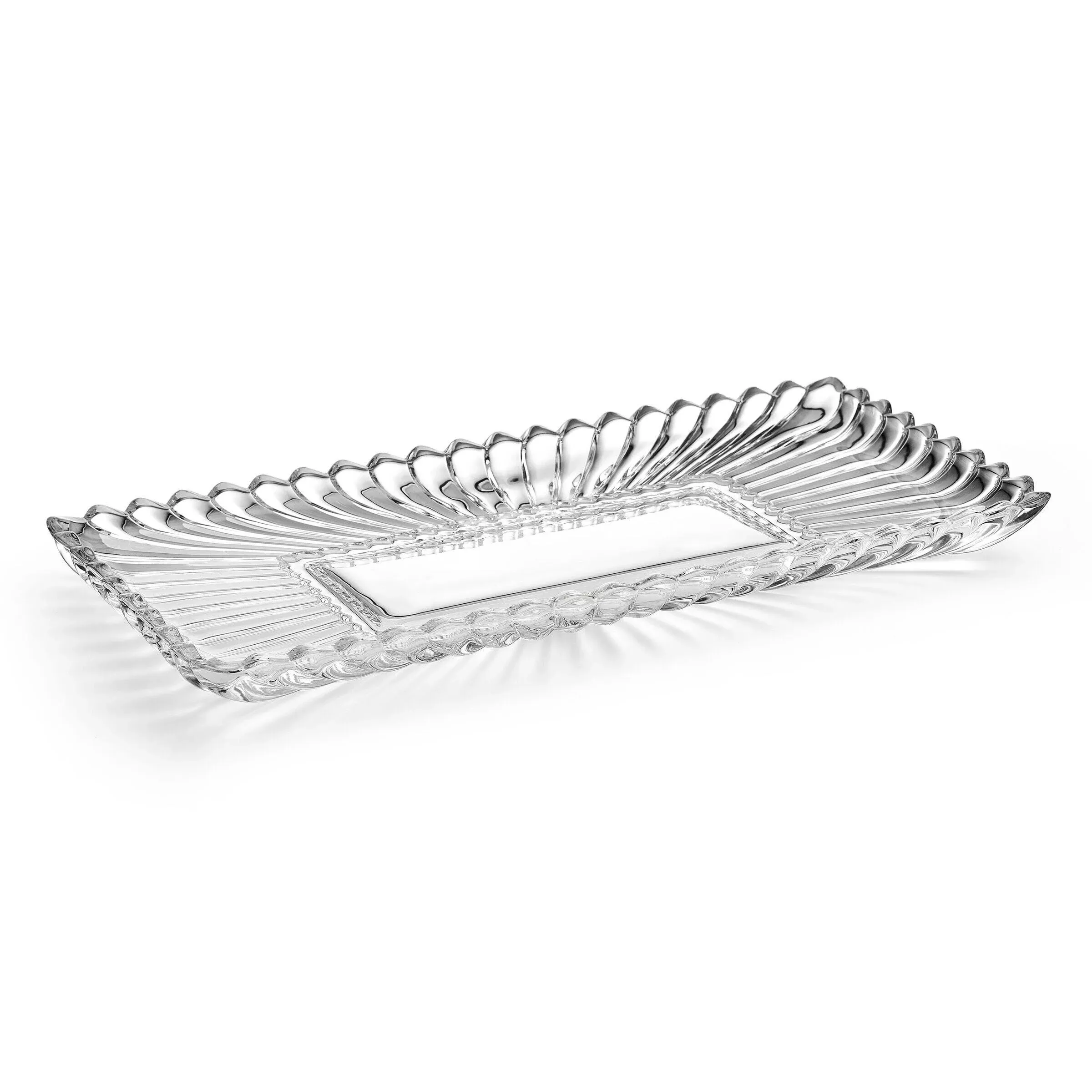 Mikasa Estate Rectangular Tray