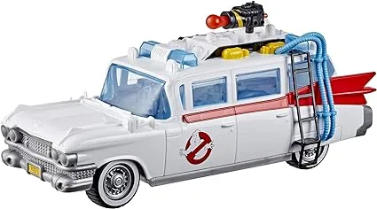 Ghostbusters Ecto 1 Playset