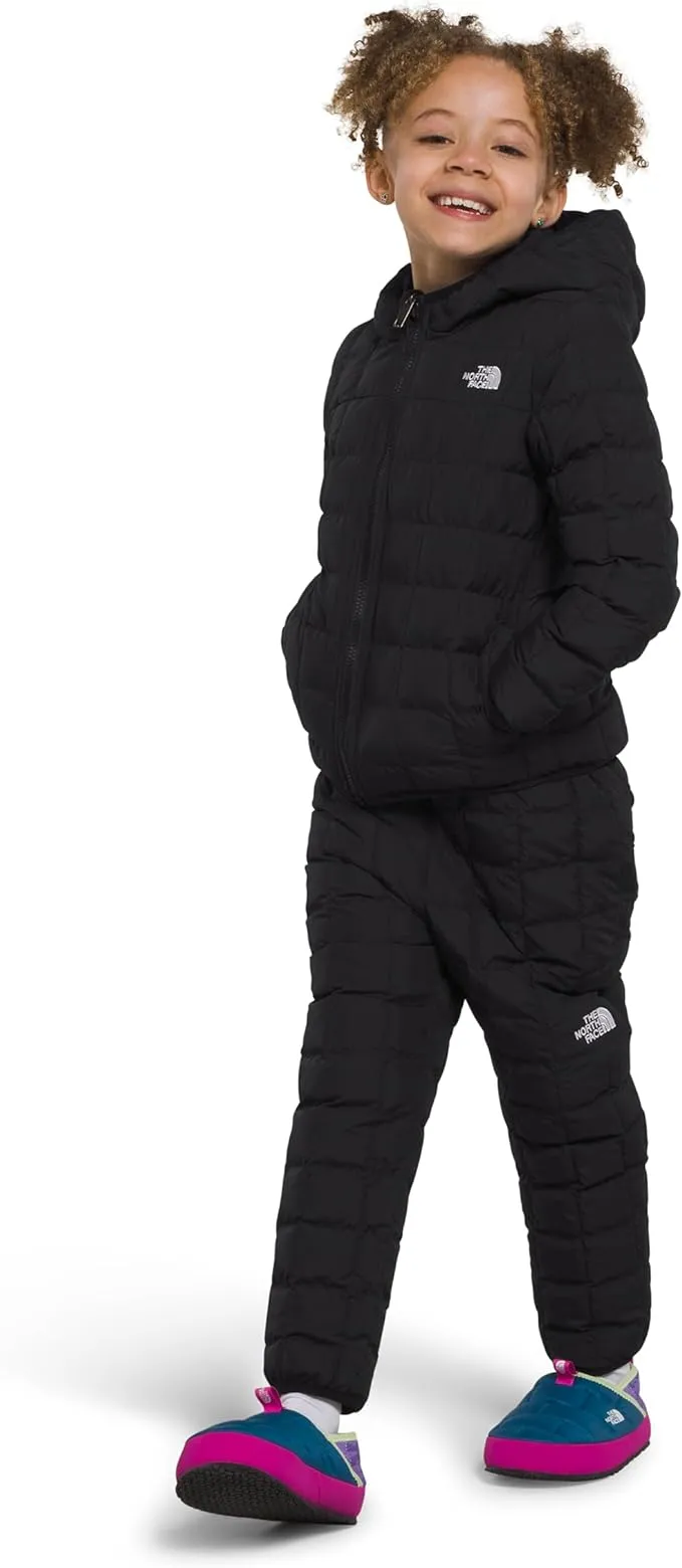 The North Face Kids' Reversible ThermoBall Hooded Jacket