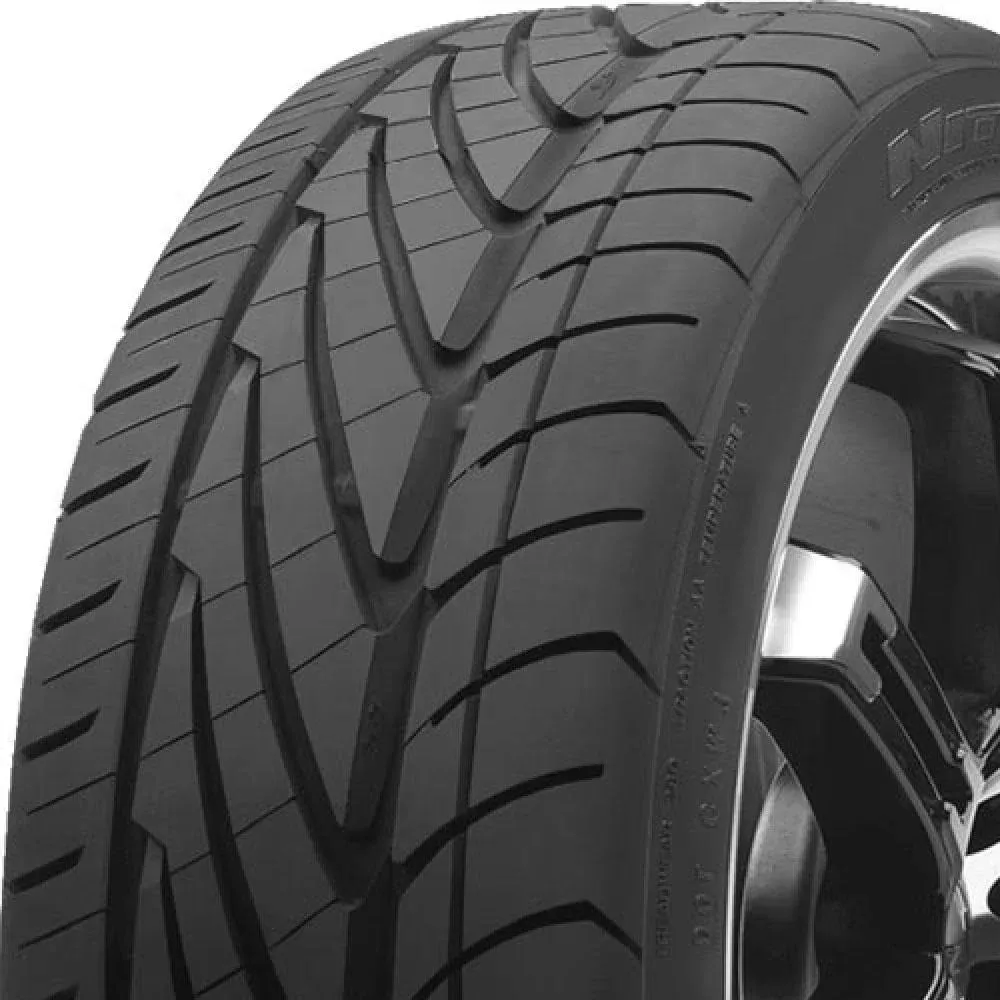 Nitto 185030: Neo Gen All Season Ultra High Performance Tire 205/40R17 - JEGS