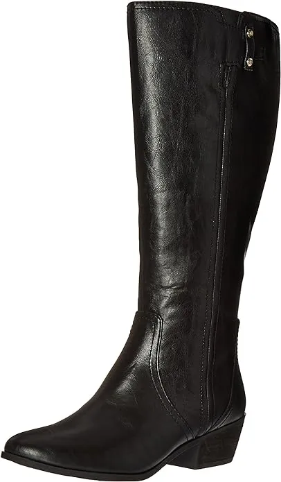 Dr. Scholl's Womens Brilliance High Shaft Boots