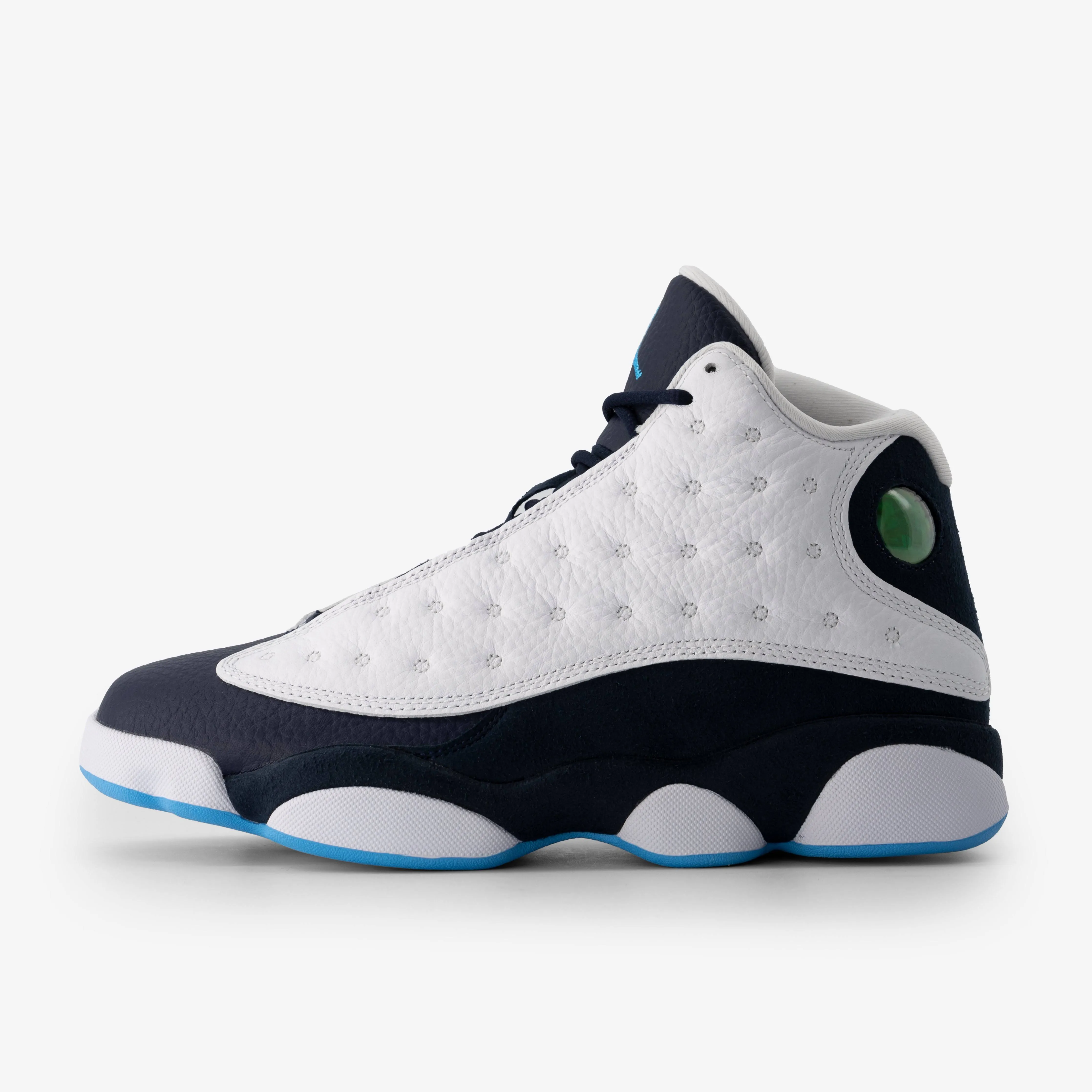 Air Jordan 13 Retro 'Obsidian'