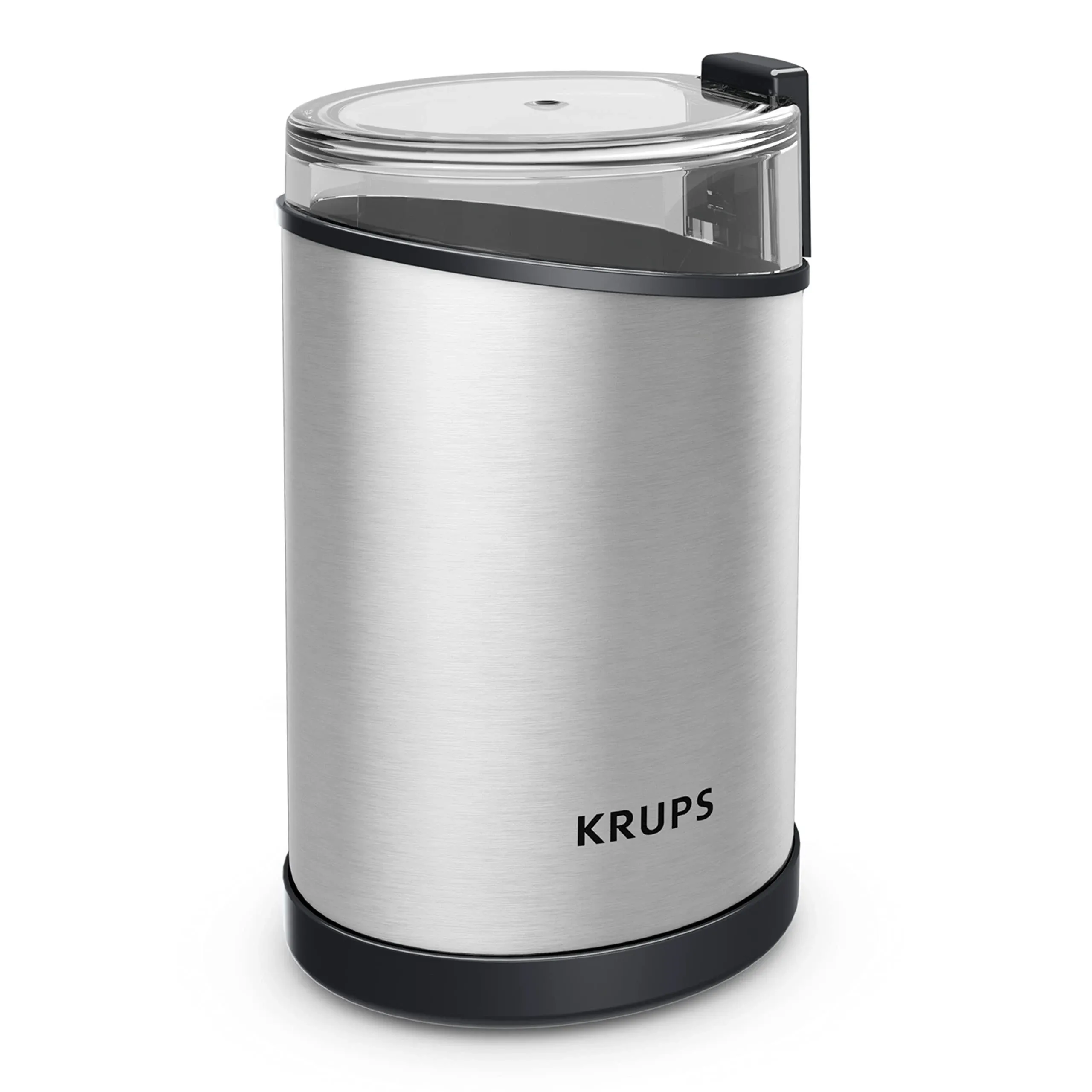 Krups Stainless Steel Fast Touch Coffee Grinder