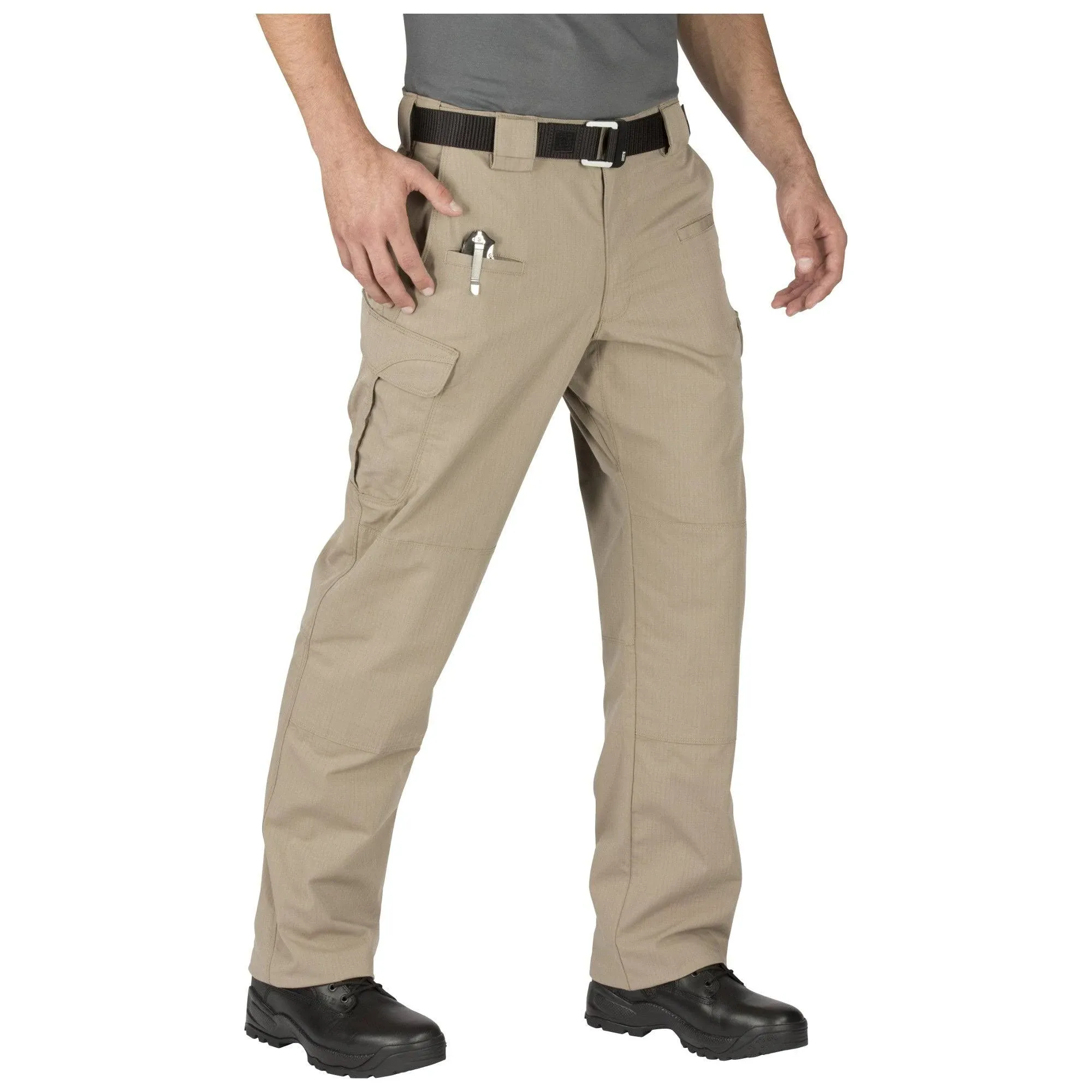 5.11 Tactical Men's Stryke Pants, Tundra