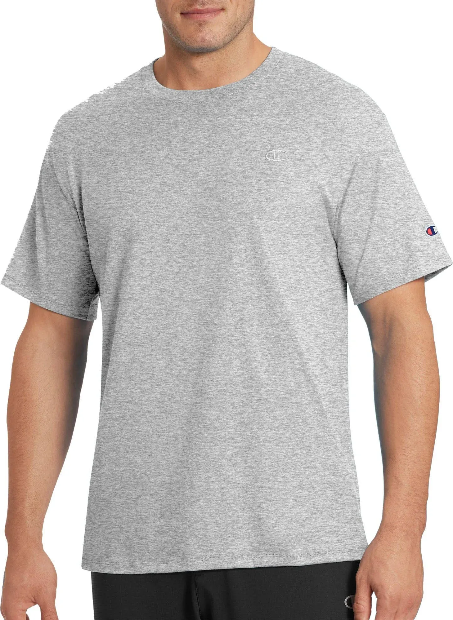 Champion Men's Classic Jersey Tee T Shirt