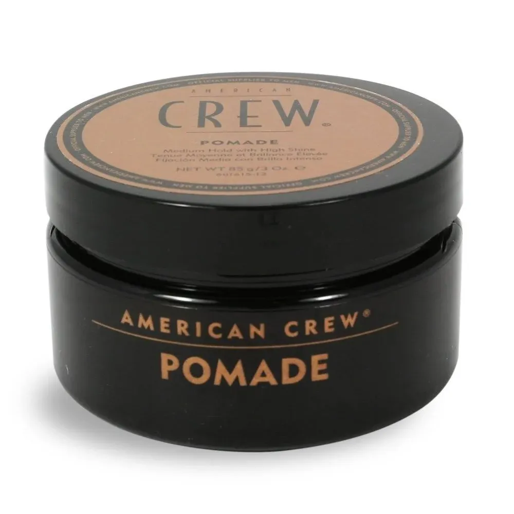 American Crew - Pomade 3 oz