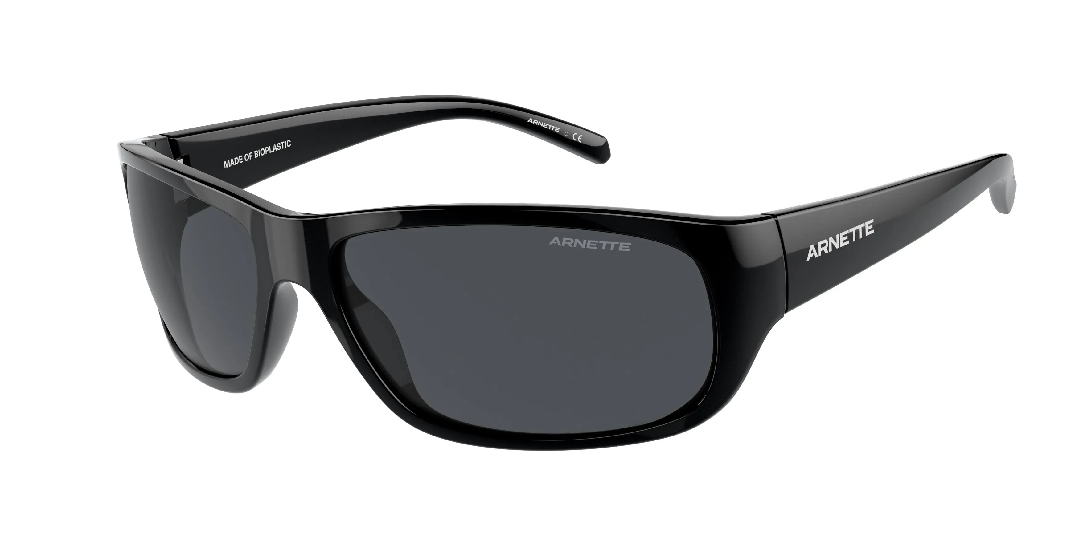 Arnette Uka-Uka AN4290 - Black - Sunglasses