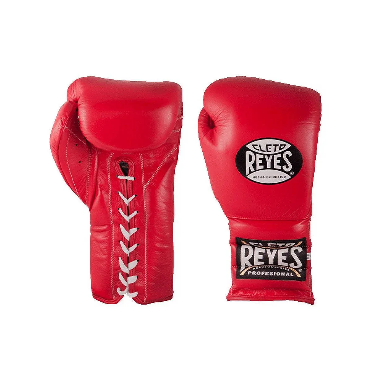 Cleto Reyes Training Boxing Gloves