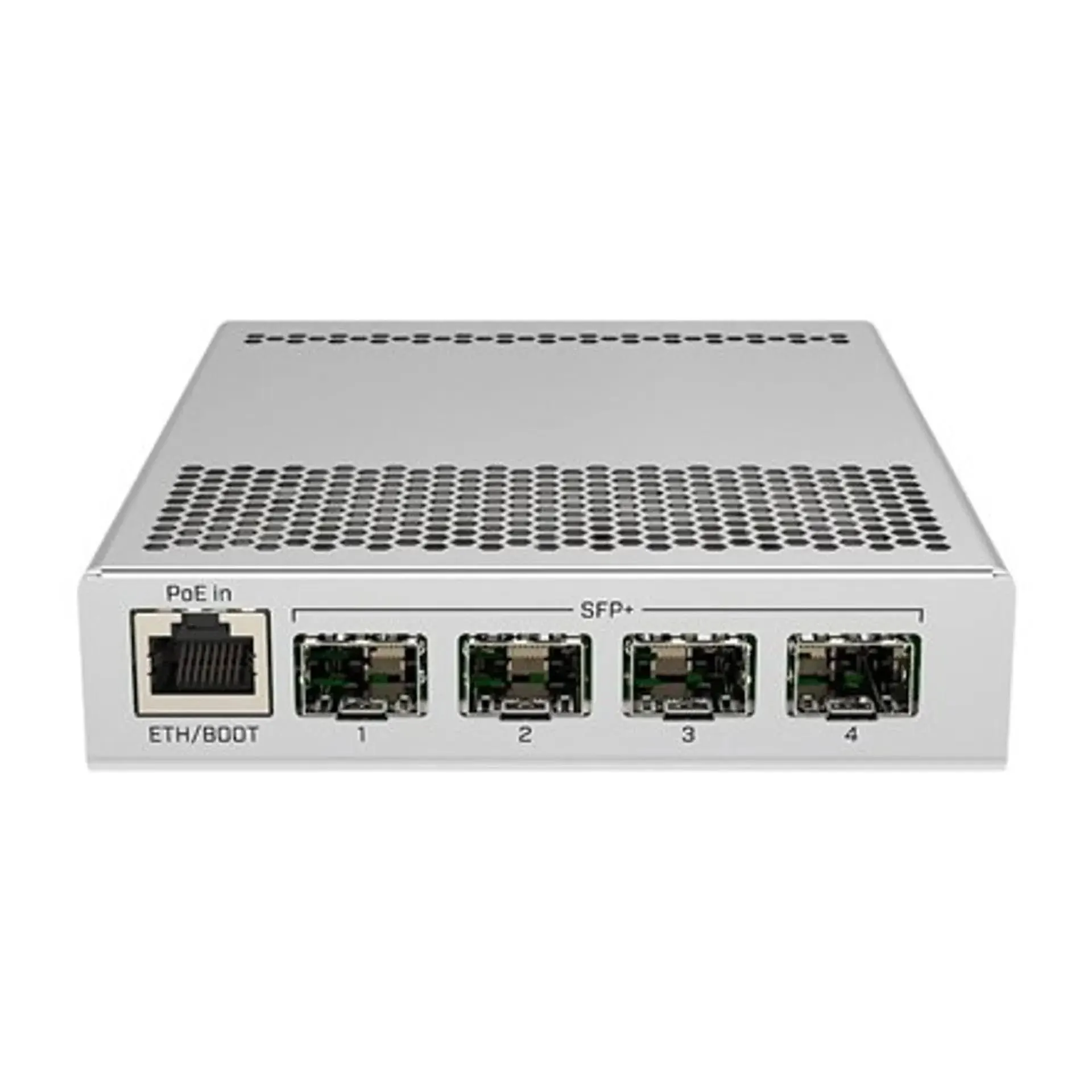 MikroTik CRS305-1G-4S+IN Switch