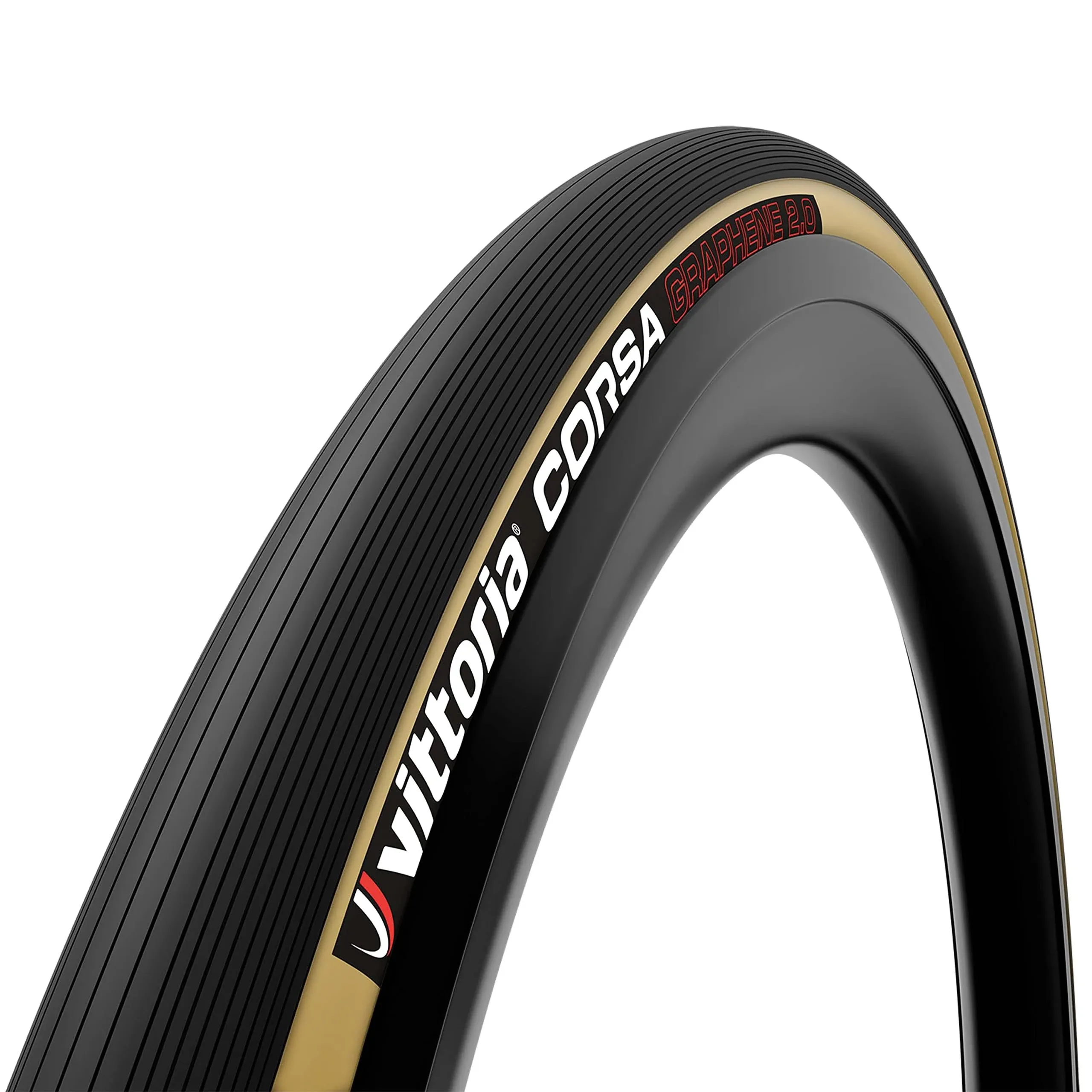 Vittoria Corsa G2.0 Tire Black 700x23c