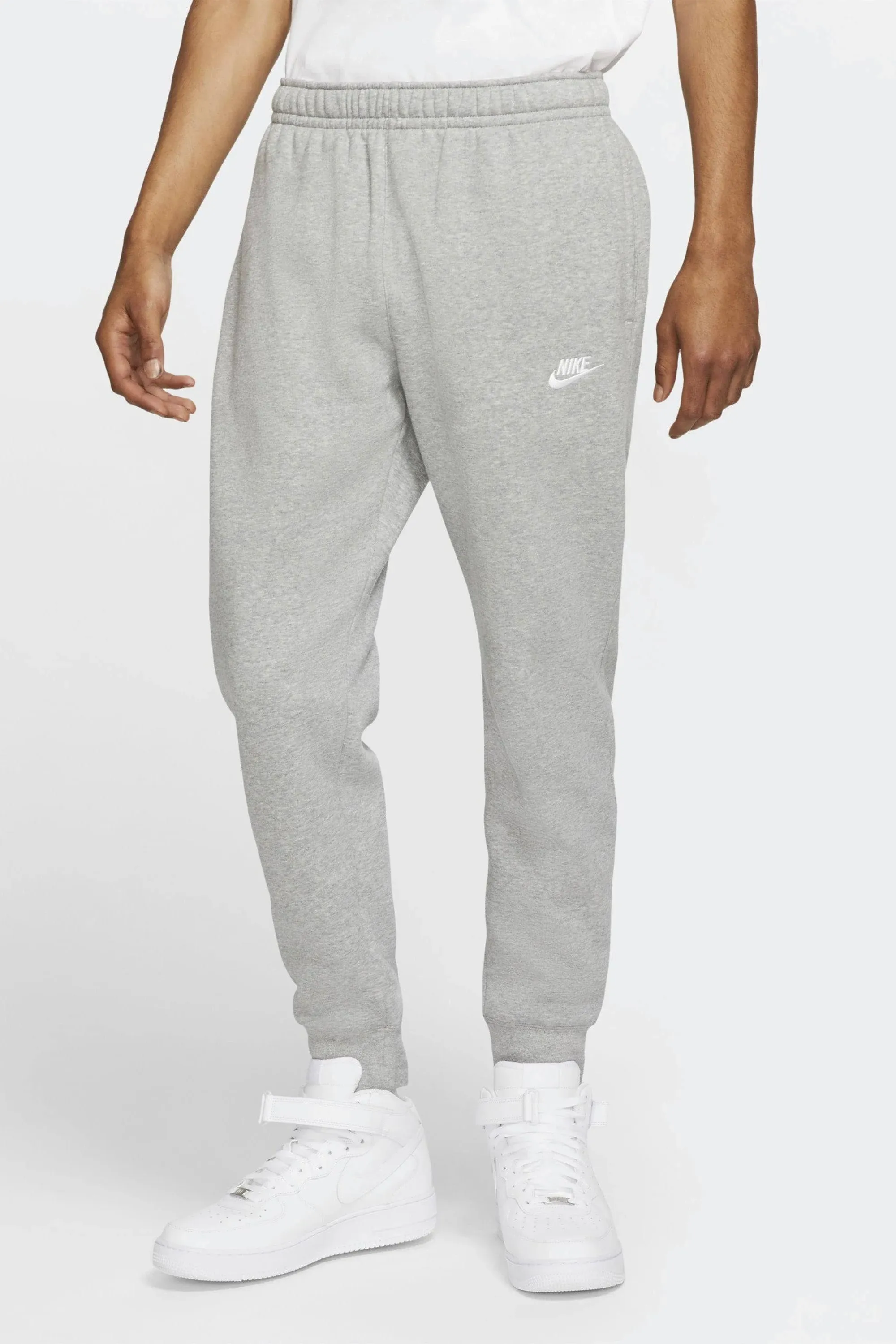 Nike mens NSW Club Joggers