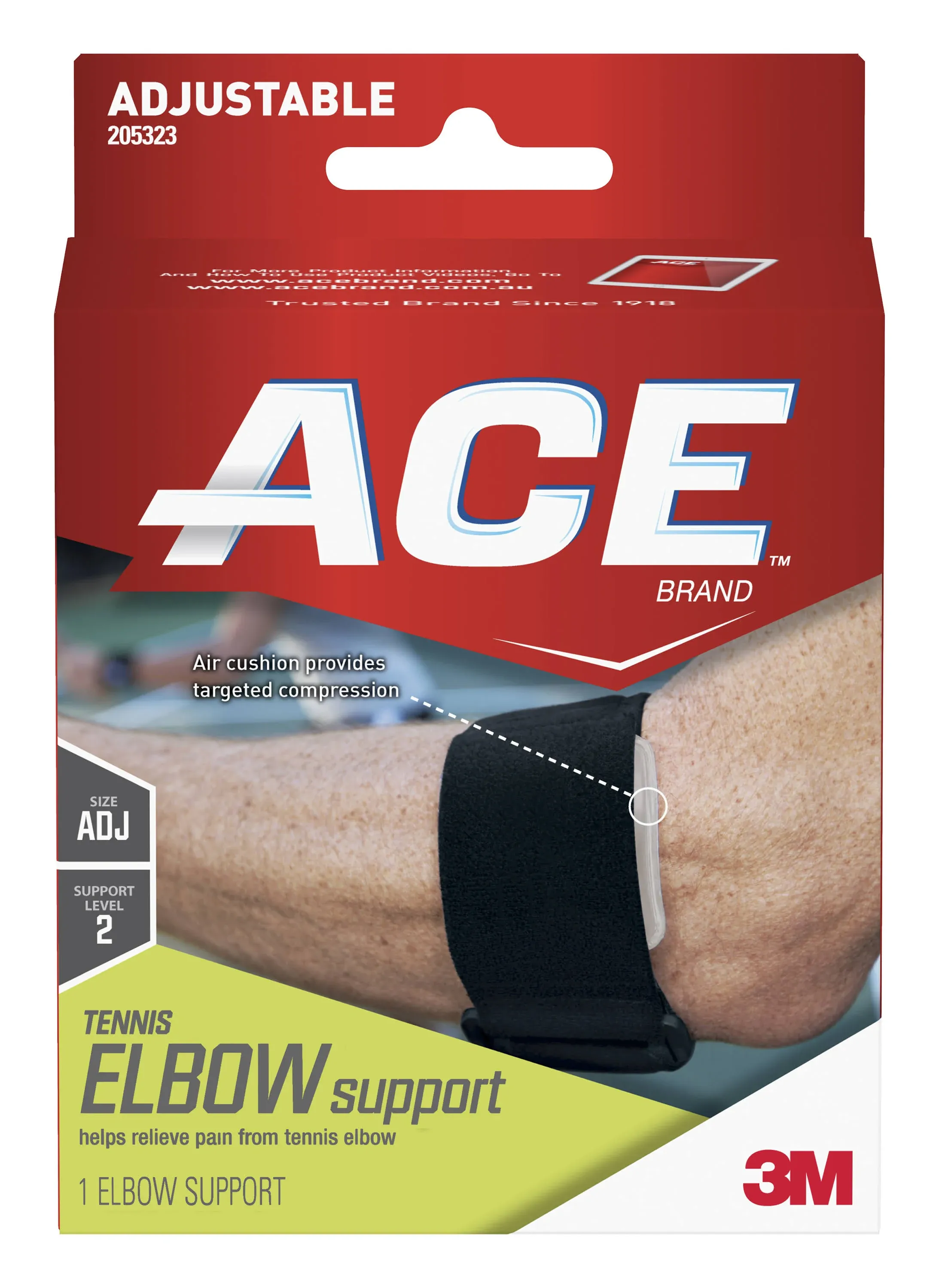 ACE Tennis Elbow Support