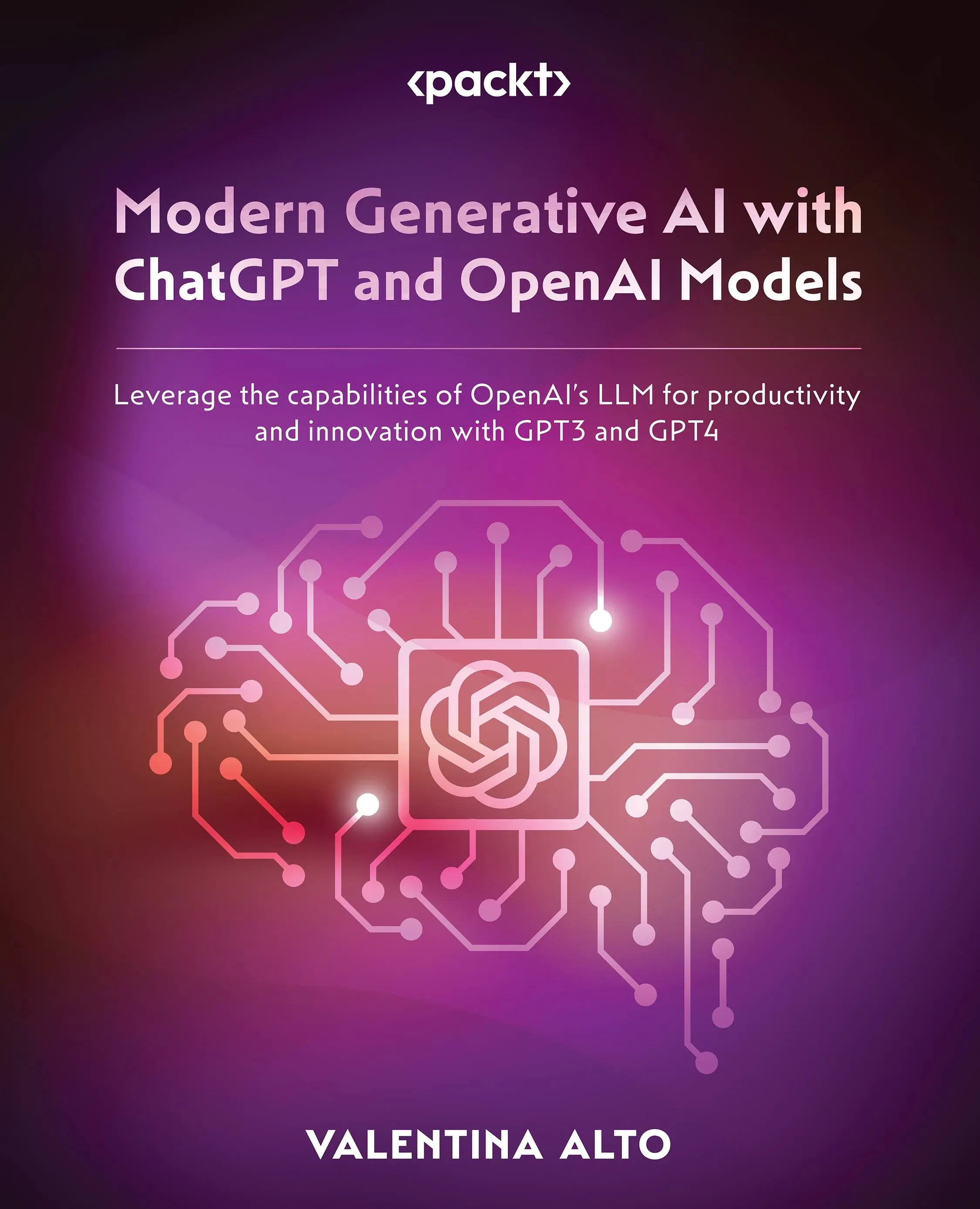 Modern Generative AI with ChatGPT and OpenAI Models