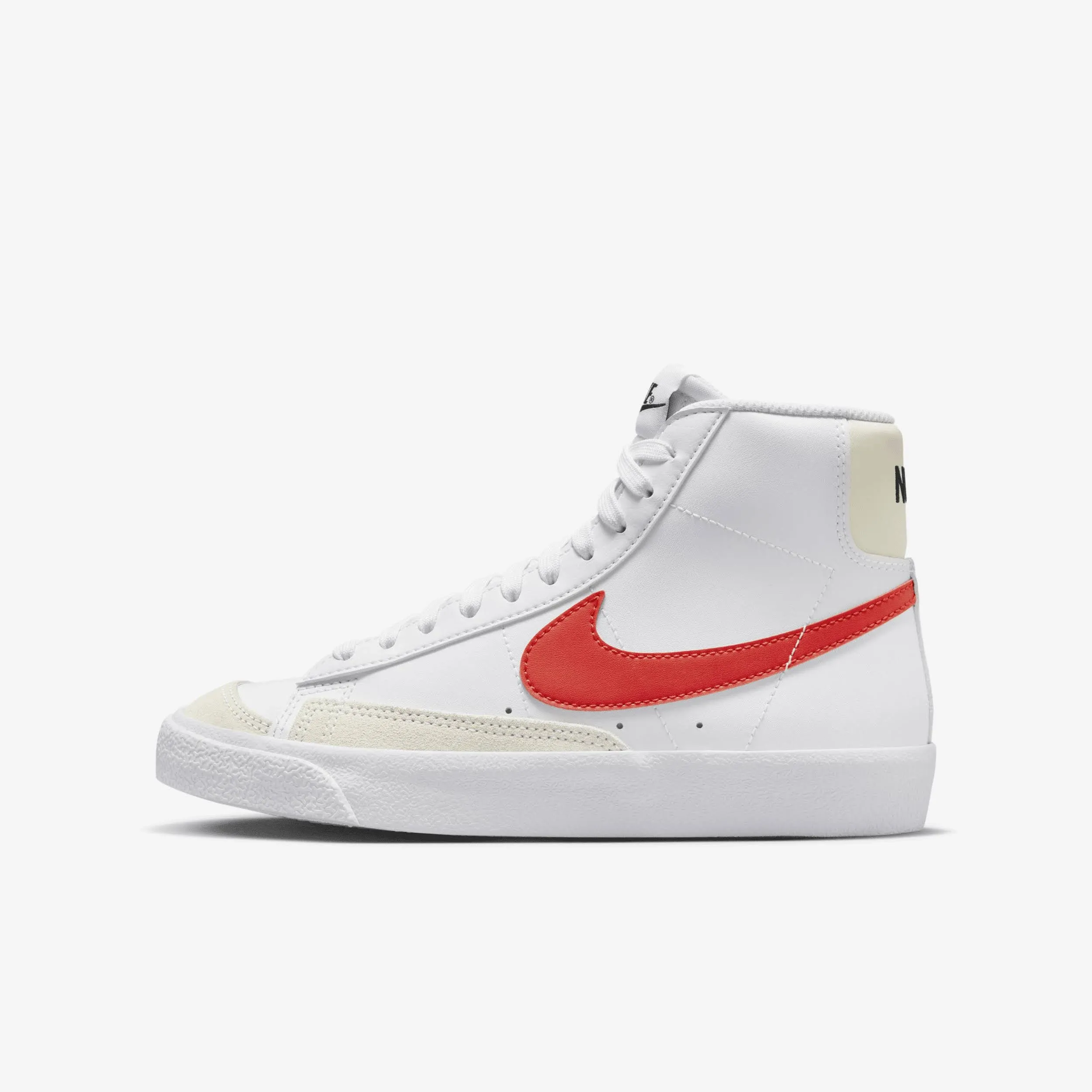 Tenis Nike Blazer Mid '77 niños