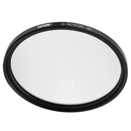 Tiffen UV Protector Filter