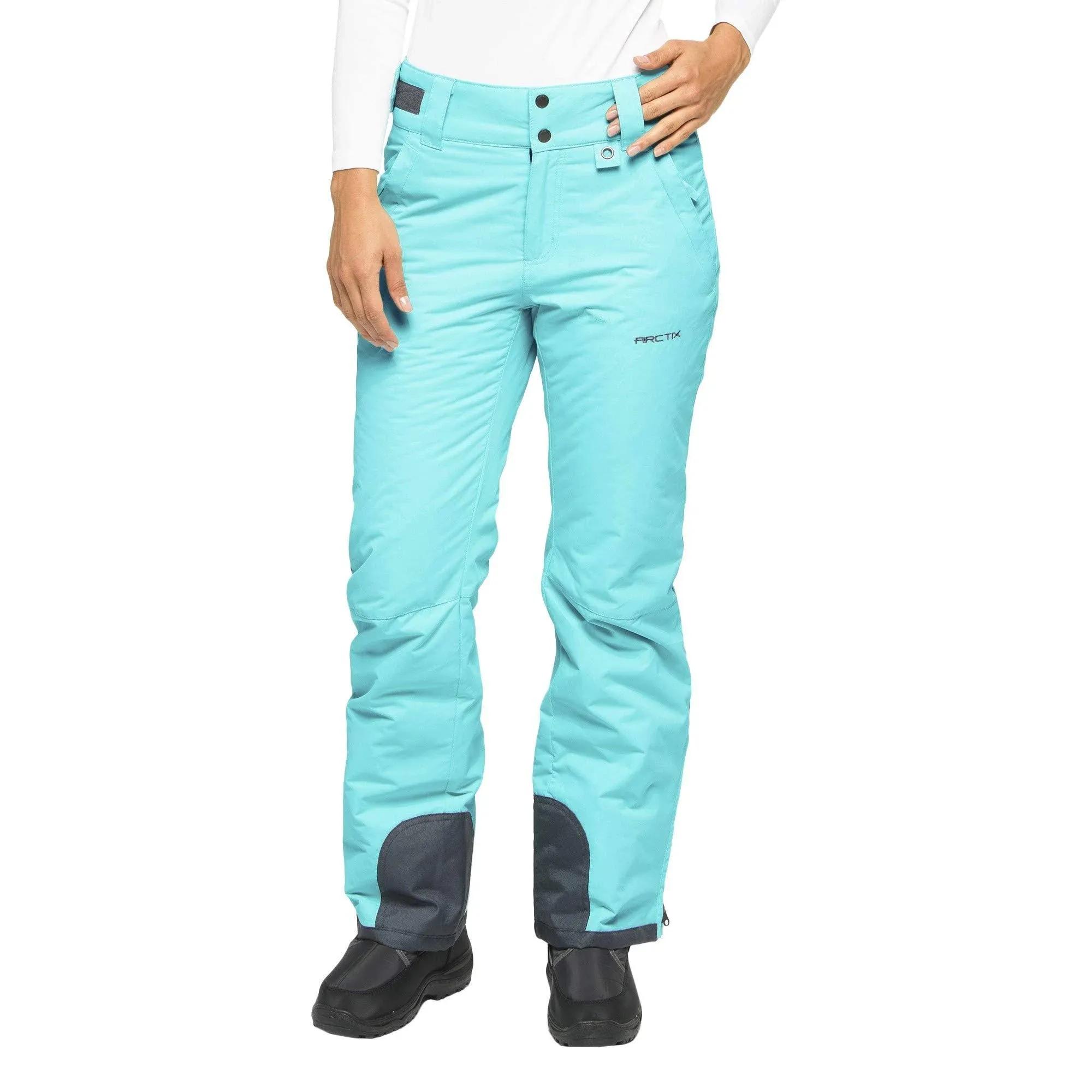 Women's Insulated Snow Pants - Regular Inseam