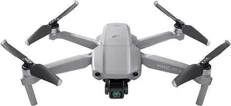 DJI Mavic Air 2 - Drone