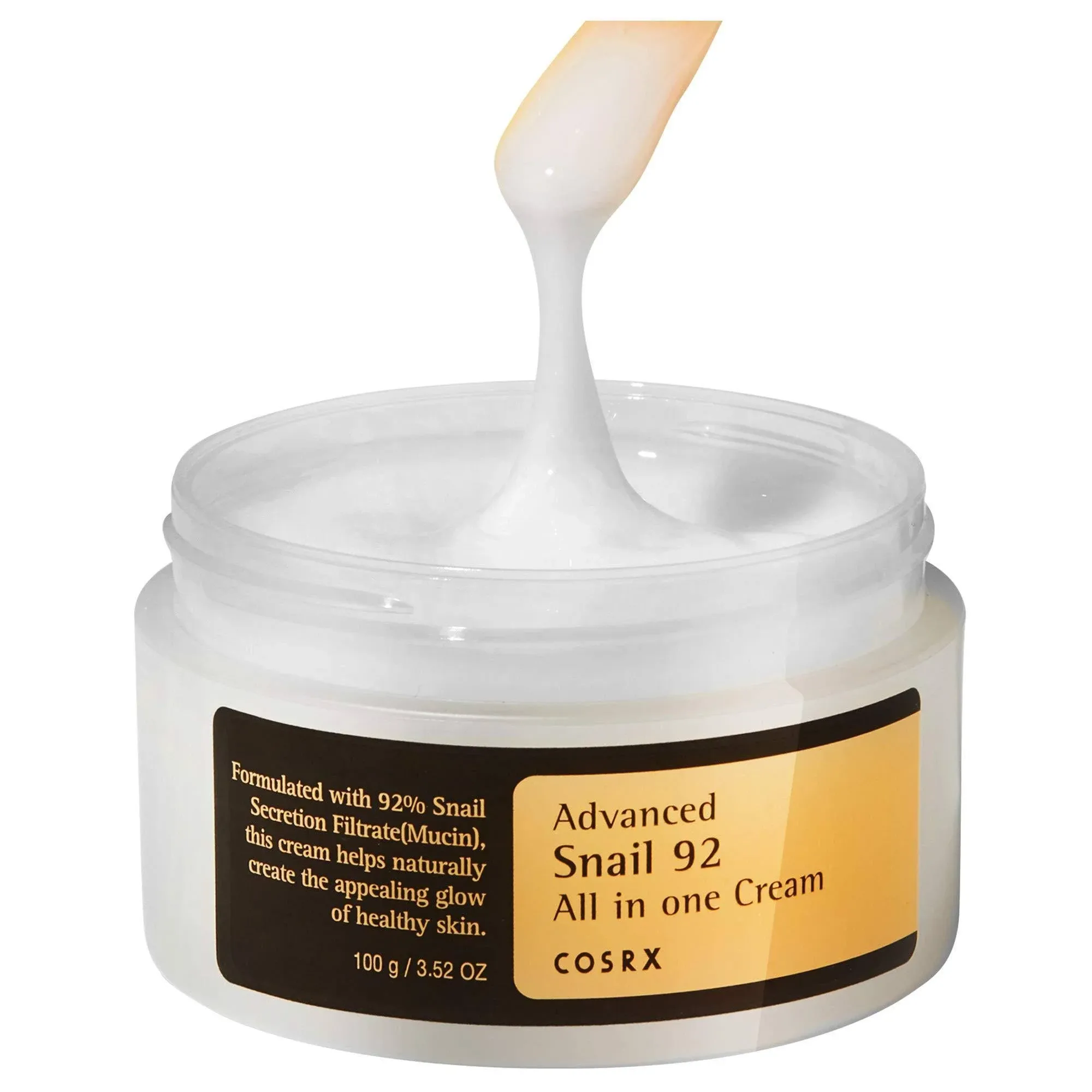 COSRX - Advanced Snail 92 All in One Cream