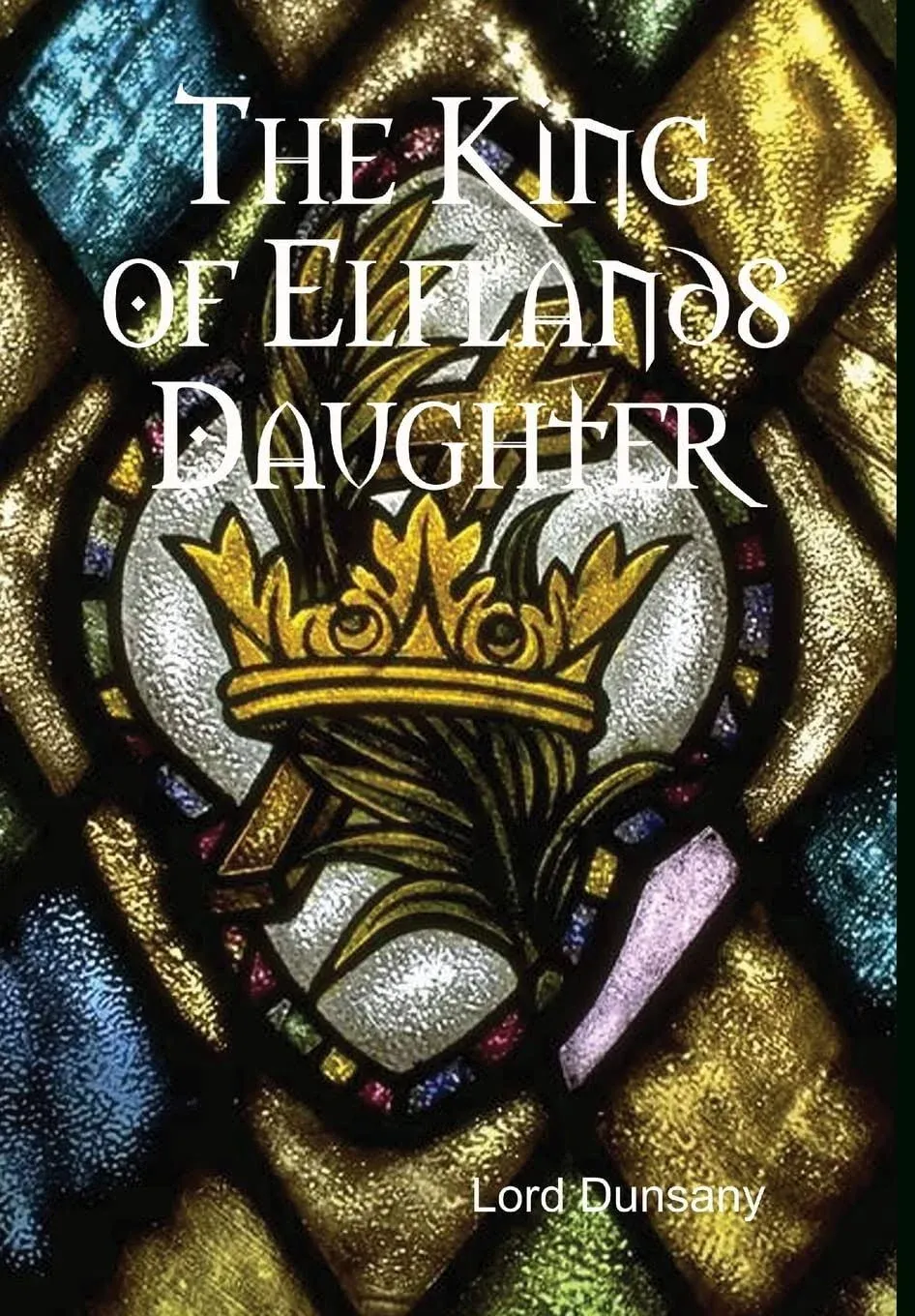 The King of Elflands Daughter