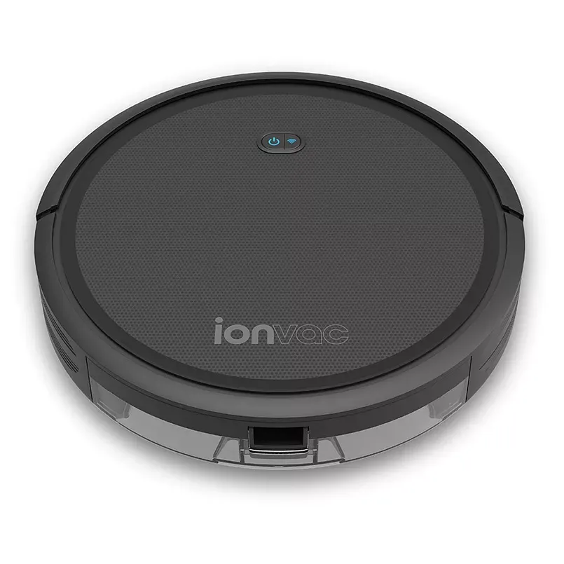 Ionvac SmartClean 2000 Robovac - WiFi Robotic Vacuum with App/Remote Control, New