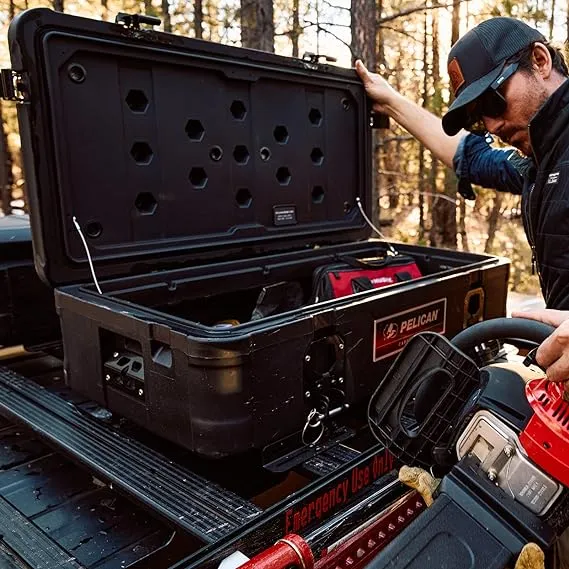 Pelican - BX90R Cargo Case