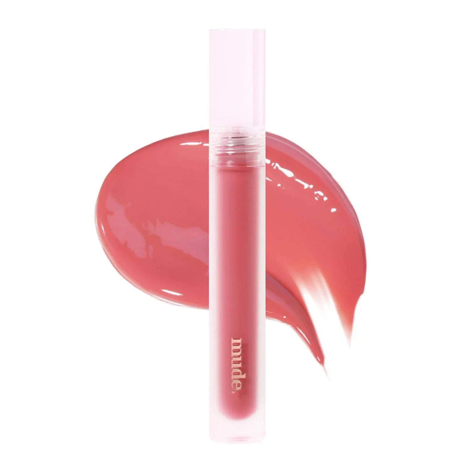 mude Glace Lip Tint