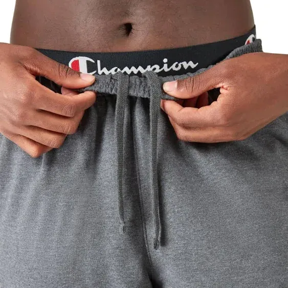 Champion Men's Sweatpants, Powerblend, Fleece, Open-Bottom Sweatpants (Reg. or Big & Tall)