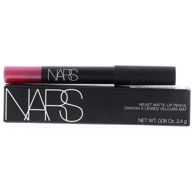 NARS Velvet Matte Lip Pencil - Endangered Red 2.4g/0.08oz