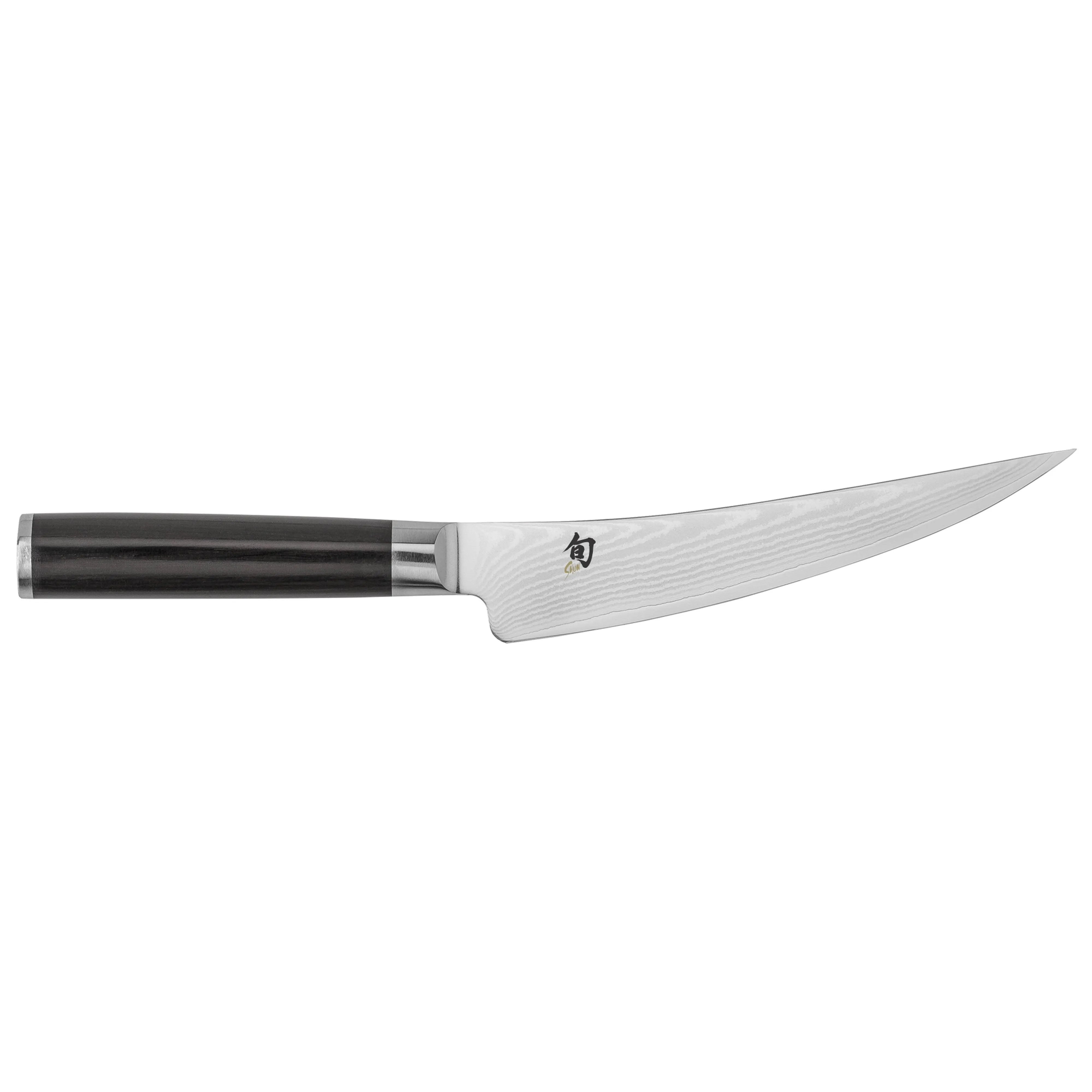 Shun Classic 6" Boning and Fillet Knife at Swiss Knife Shop