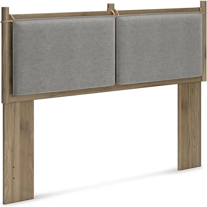 Aprilyn Queen Panel Headboard