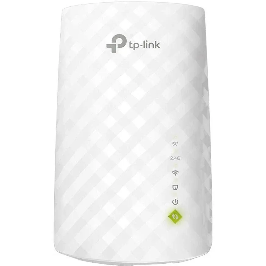 TP Link RE220 AC750 Wi-Fi Range Extender