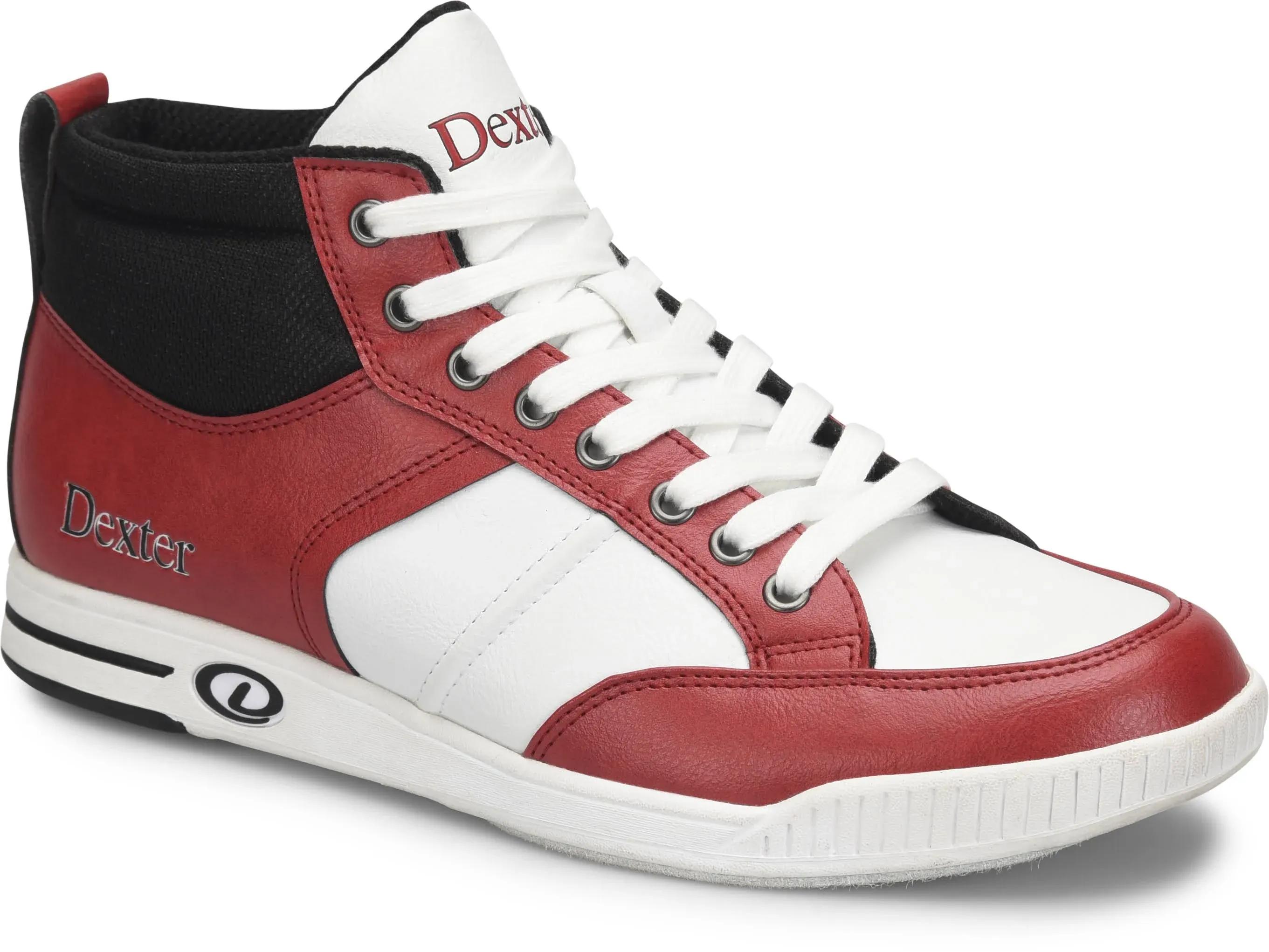 Dexter Men's Modern Bowling Shoes