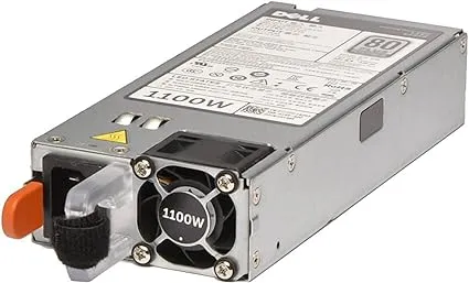 Dell HT6GX PER R520,620,720,8<wbr/>20 1100W Power Supply