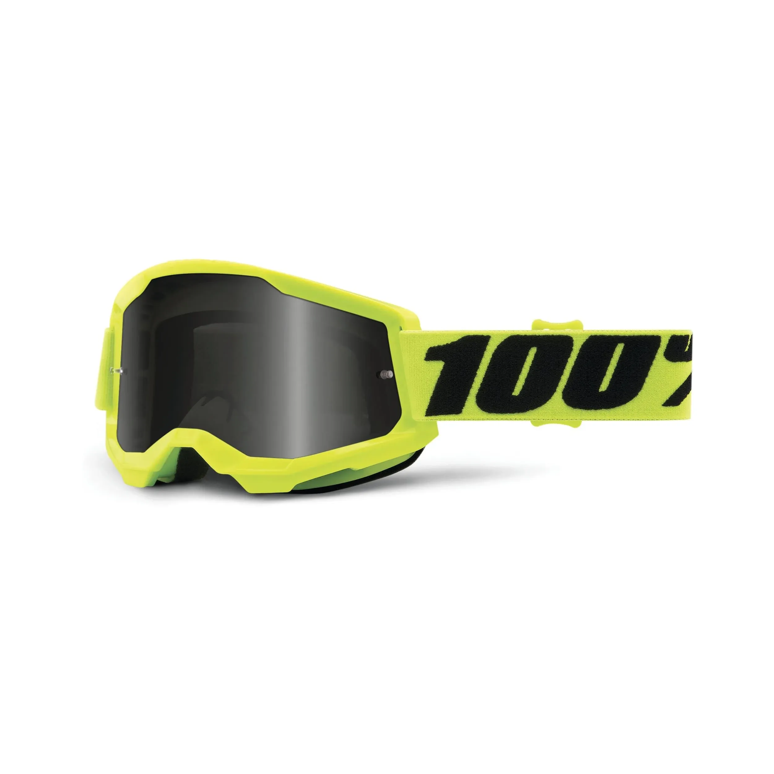 Goggles 100% Strata 2 Sand | Moto-Rad México