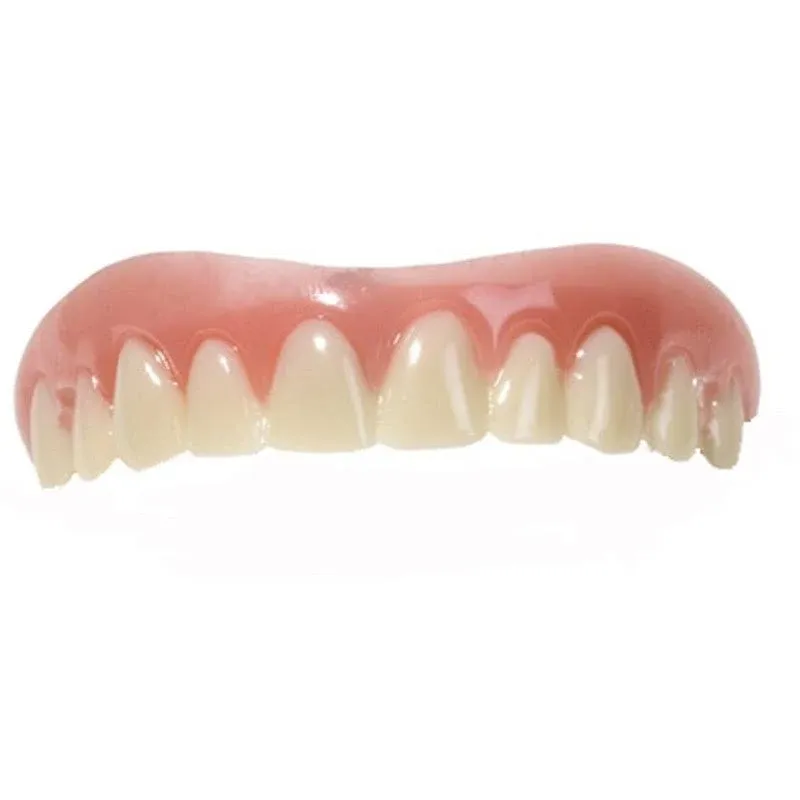 Secure Instant Smile Cosmetic Novelty Teeth-One Size Fits Most by Billy Bob Teeth